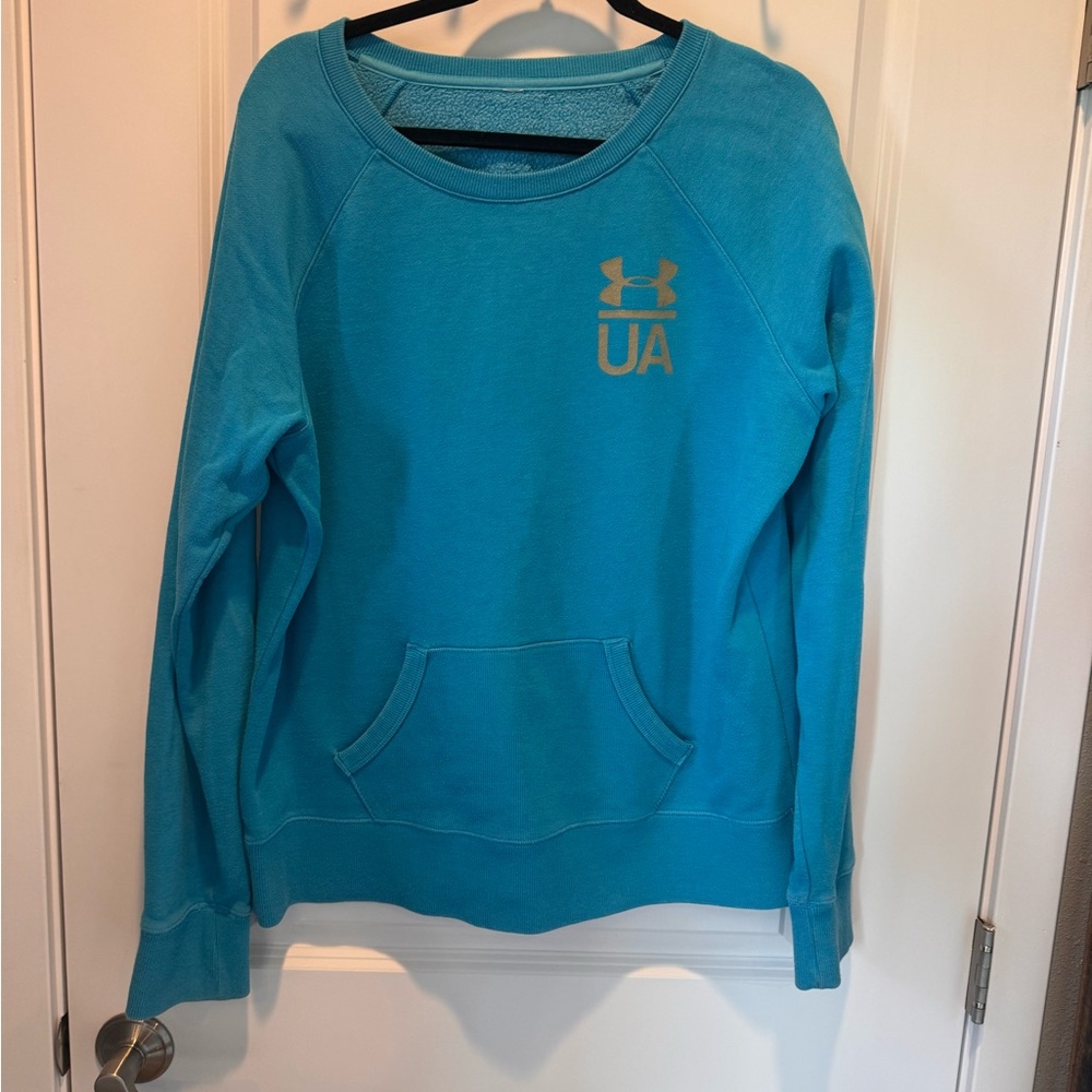 Under Armour Crewneck